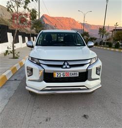 ميتسوبيشي L200